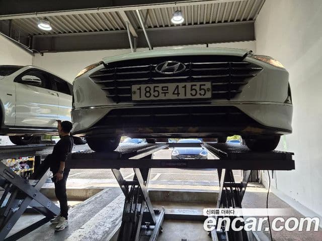 Sonata 2.0 LPG()