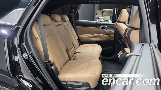 Sorento Benzină 2.5T 2WD