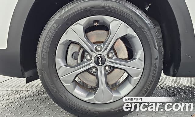 Seltos Benzină 1.6 Turbo 2WD