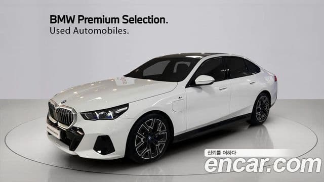 Seria 5 530e xDrive M Sport