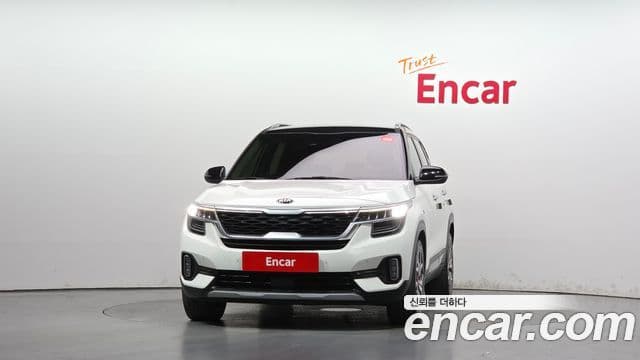 Seltos Benzină 1.6 Turbo 4WD