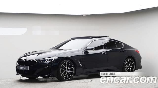 8 840i xDrive M Sport Gran Coupé