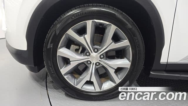 Palisade Benzină 3.8 4WD