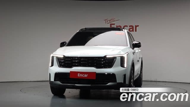 Sorento HEV 1.6 2WD