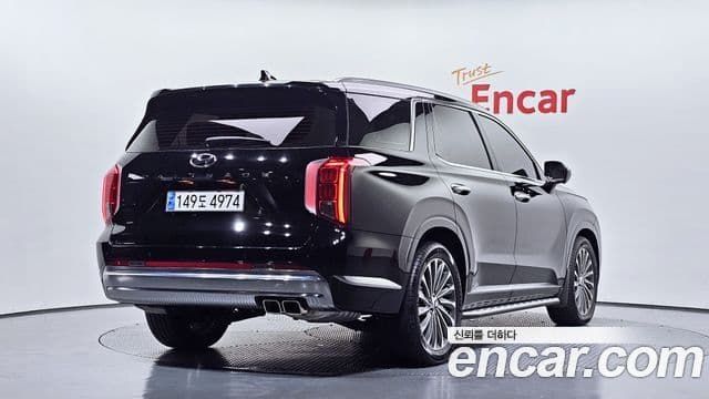 Palisade Motorină 2.2 2WD