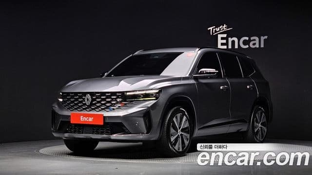 1.5 E-TECH Iconic 2WD