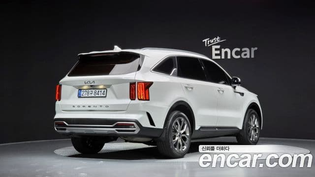 Sorento Motorină 2.2 2WD