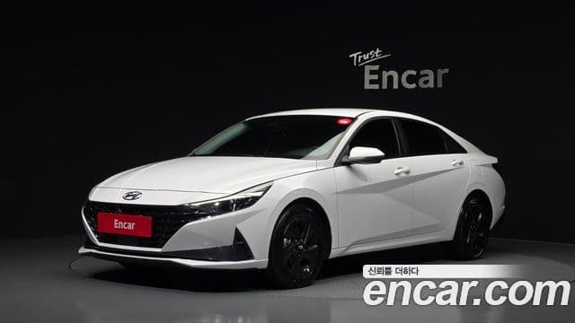 (CN7) Smart