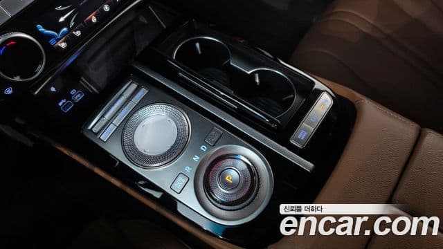 G80 Benzină 2.5 Turbo 2WD