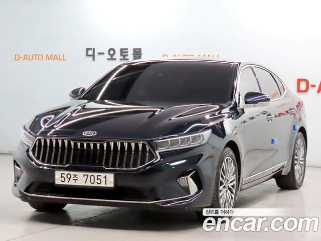 K7 Premier 3.0 GDI Noblesse