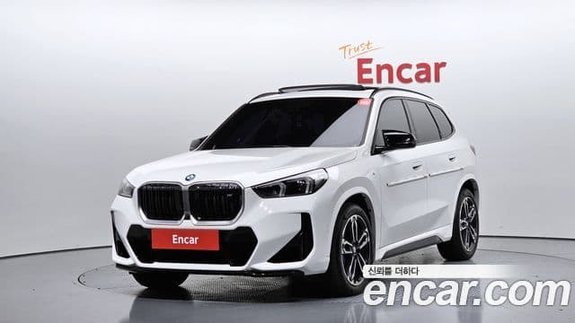 X1 M35i xDrive