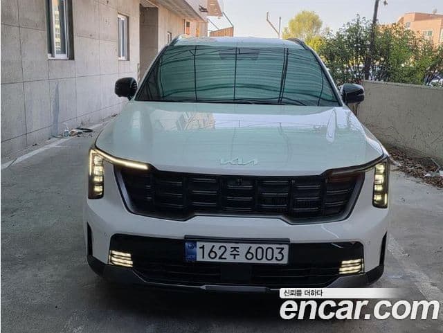 Sorento HEV 1.6 2WD
