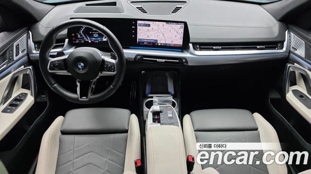 X2 xDrive 20i M Sport
