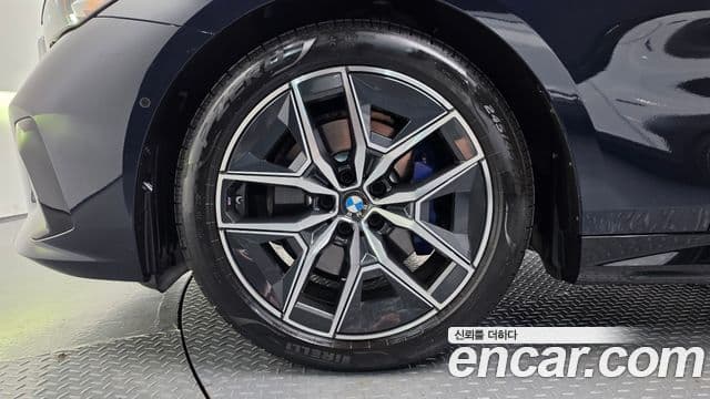 Seria 5 520i M Sport