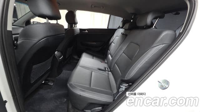 Motorină 1.6 4WD