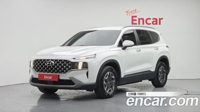 Santa Fe HEV 1.6 2WD