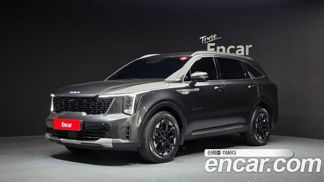 Sorento Motorină 2.2 2WD