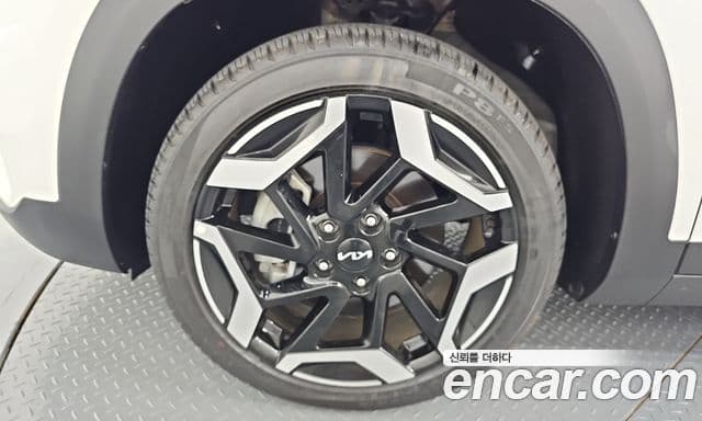 Seltos Benzină 1.6 Turbo 2WD