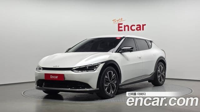 EV6 Long Range