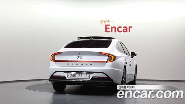 Sonata 2.0