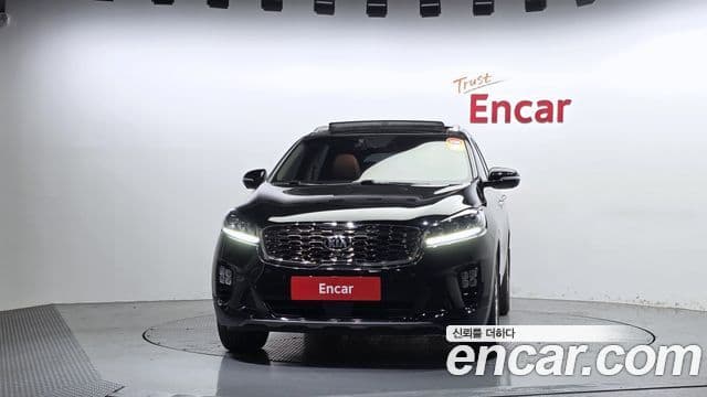 Sorento Benzină 2.0 Turbo 2WD