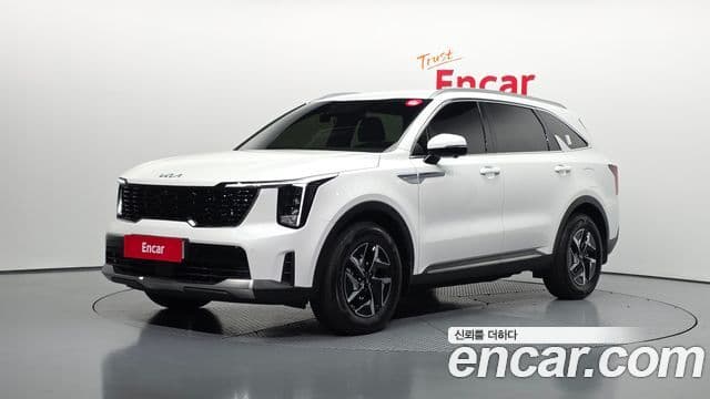 Sorento HEV 1.6 2WD