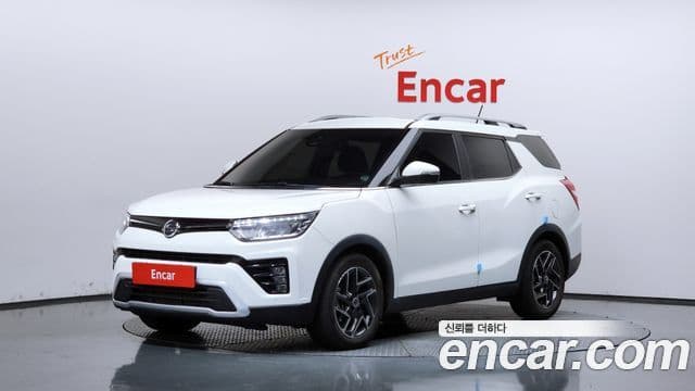 Tivoli Air 1.5 A3 2WD