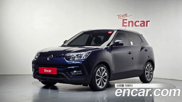 LX 2WD