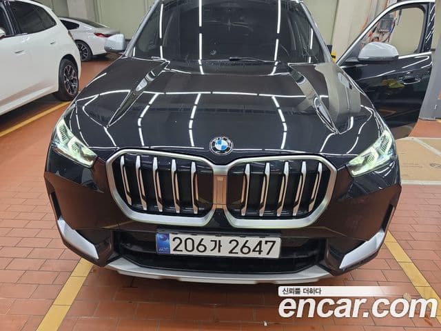 X1 xDrive 20i xLine