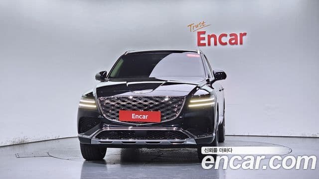 GV80 2.5T Benzină AWD