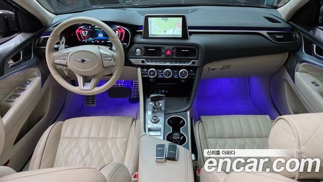 G70 2.0T