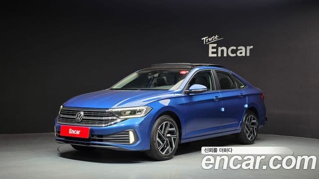 7 1.5 TSI Prestige
