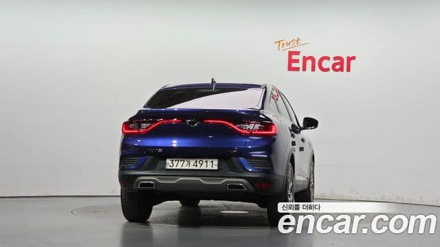 XM3 1.3 TCe RE Signature