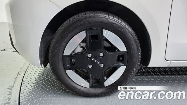 EV Air
