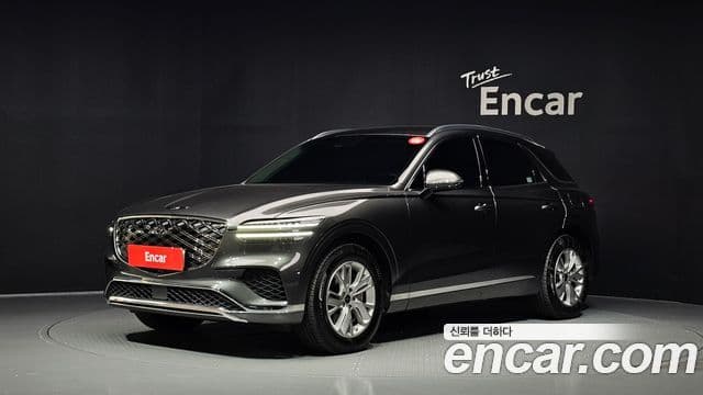 GV70 2.5T Benzină AWD