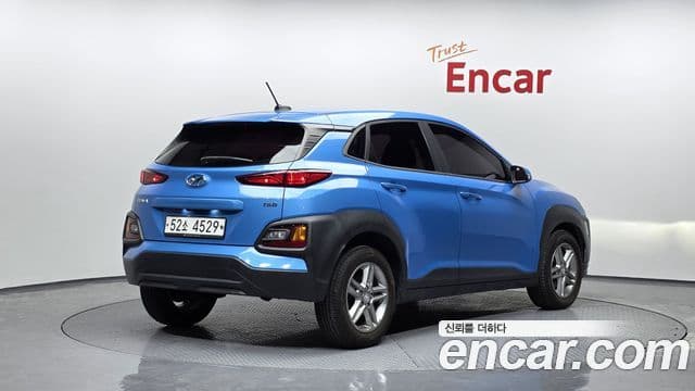 Kona Motorină 1.6 2WD