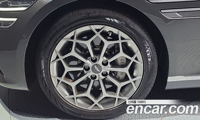 G80 Benzină 2.5 Turbo AWD