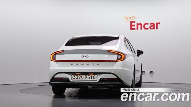 Sonata 2.0 LPG()