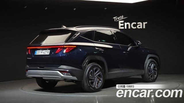 Tucson Benzină 1.6 Turbo 2WD