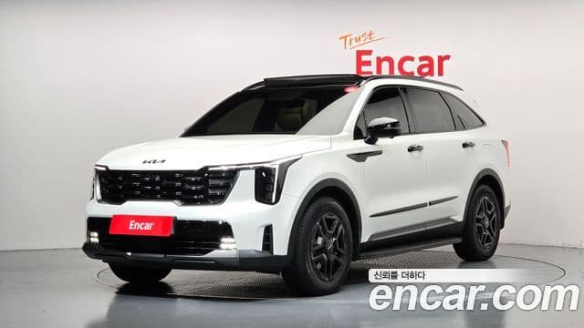 Sorento HEV 1.6 2WD