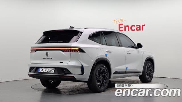 1.5 E-TECH Esprit Alpine 2WD