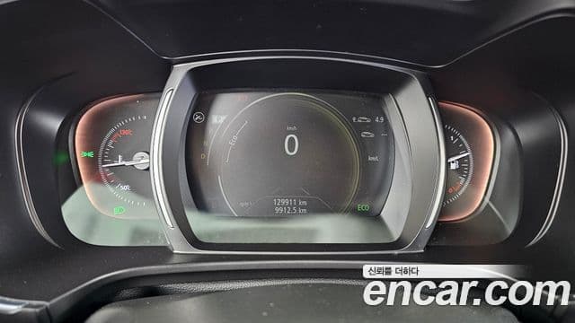 QM6 Motorină 2WD RE Signature