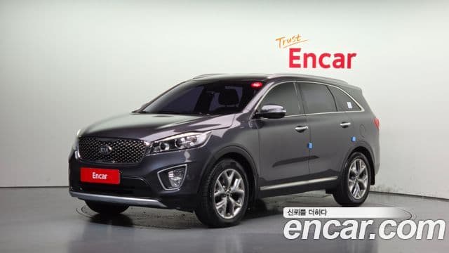 Sorento Motorină 2.0 2WD