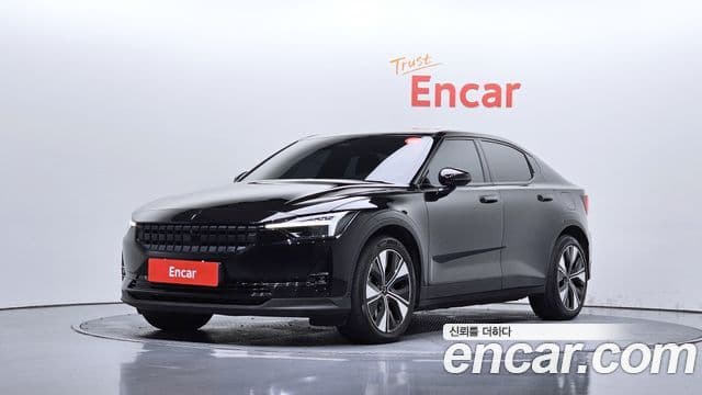 Polestar 2 Long Range