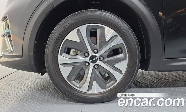 EV Noblesse