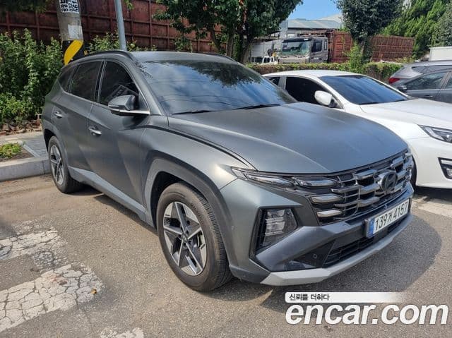 (NX4) HEV 1.6 4WD