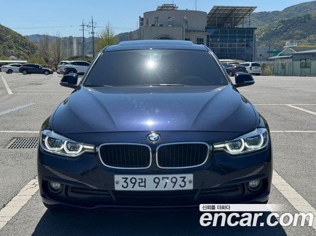 Seria 3 320d