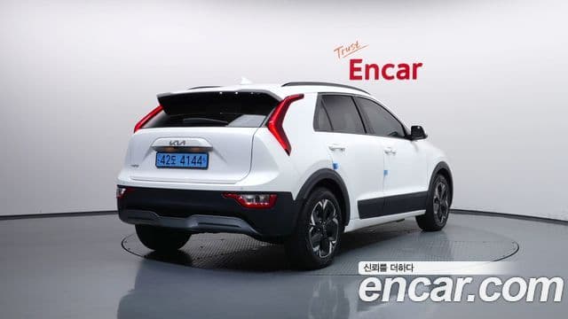 EV Air