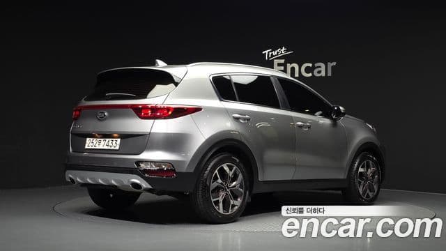 Motorină 2.0 2WD