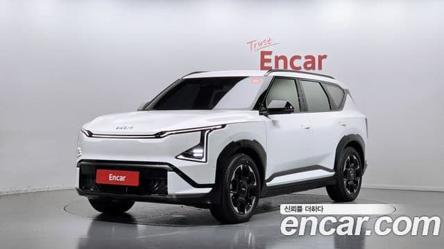 EV5 Long Range 2WD